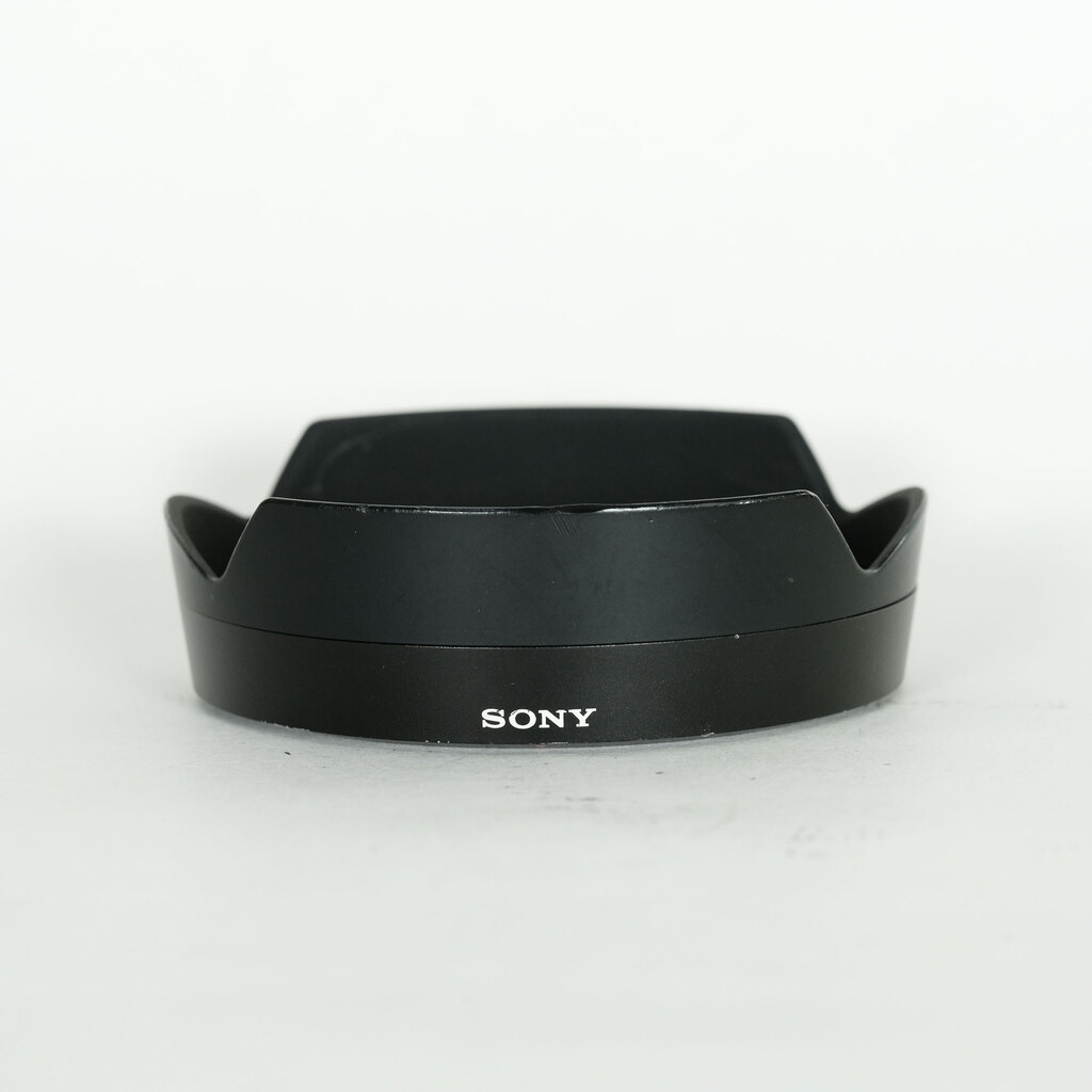 SONY Vario-Tessar T* FE 16-35mm F4 ZA OSS SEL1635Z