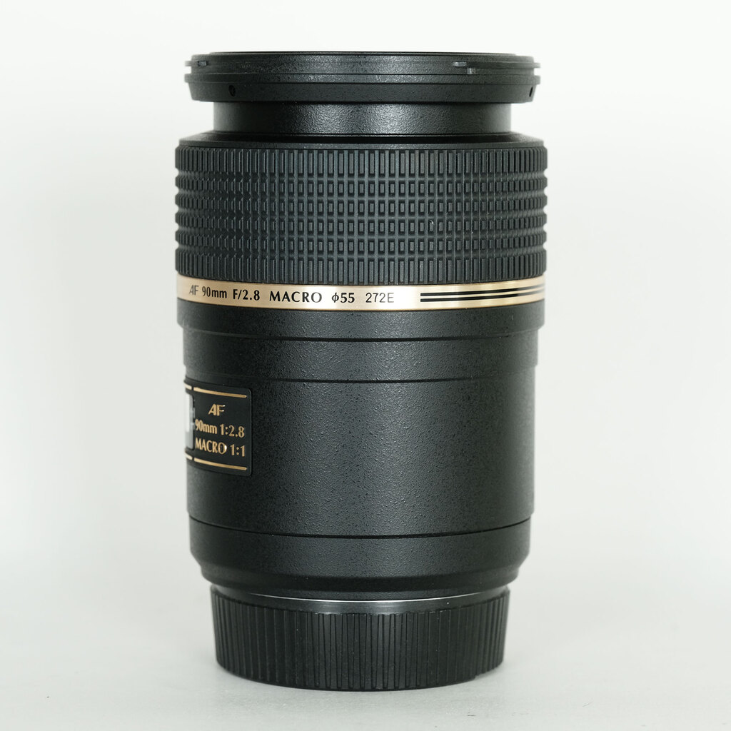 【送料無料新品】TAMRON SP AF90 F2.8 Di 　ニコンAF-D用 Amazon.co.jp: TAMRON SP AF90 F2.8 Di Macro 1:1 for Nikon AF