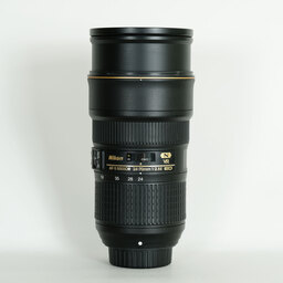Nikon AF-S NIKKOR 24-70mm f/2.8E ED VR Nikon AF-S NIKKOR 24-70mm f/2.8E ED VR