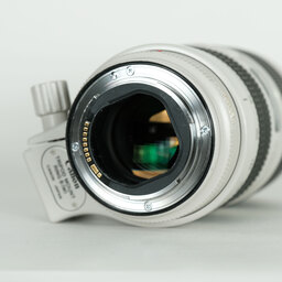 Canon EF70-200mm F2.8L IS II USM