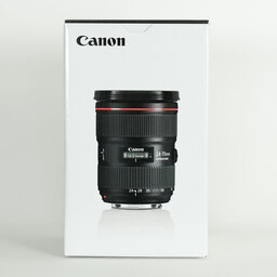 Canon EF24-70mm F2.8L II USM
