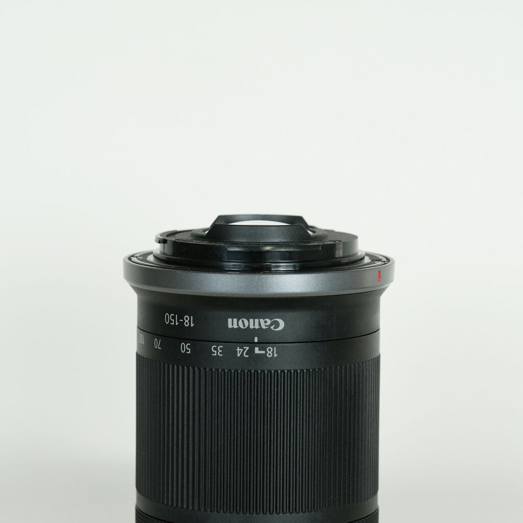 Canon RF-S18-150mm F3.5-6.3 IS STM Canon RF-S18-150mm F3.5-6.3 IS STM