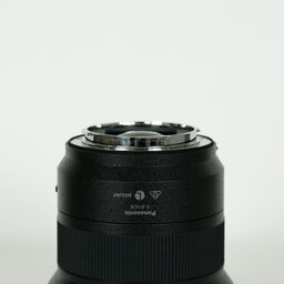 Panasonic LUMIX S 14-28mm F4-5.6 MACRO