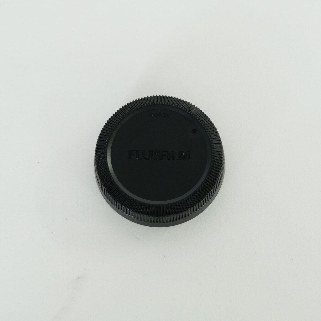 FUJIFILM XF18-55mmF2.8-4 R LM OIS FUJIFILM XF18-55mmF2.8-4 R LM OIS