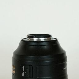 Nikon AF-S NIKKOR 105mm f/1.4E ED Nikon AF-S NIKKOR 105mm f/1.4E ED