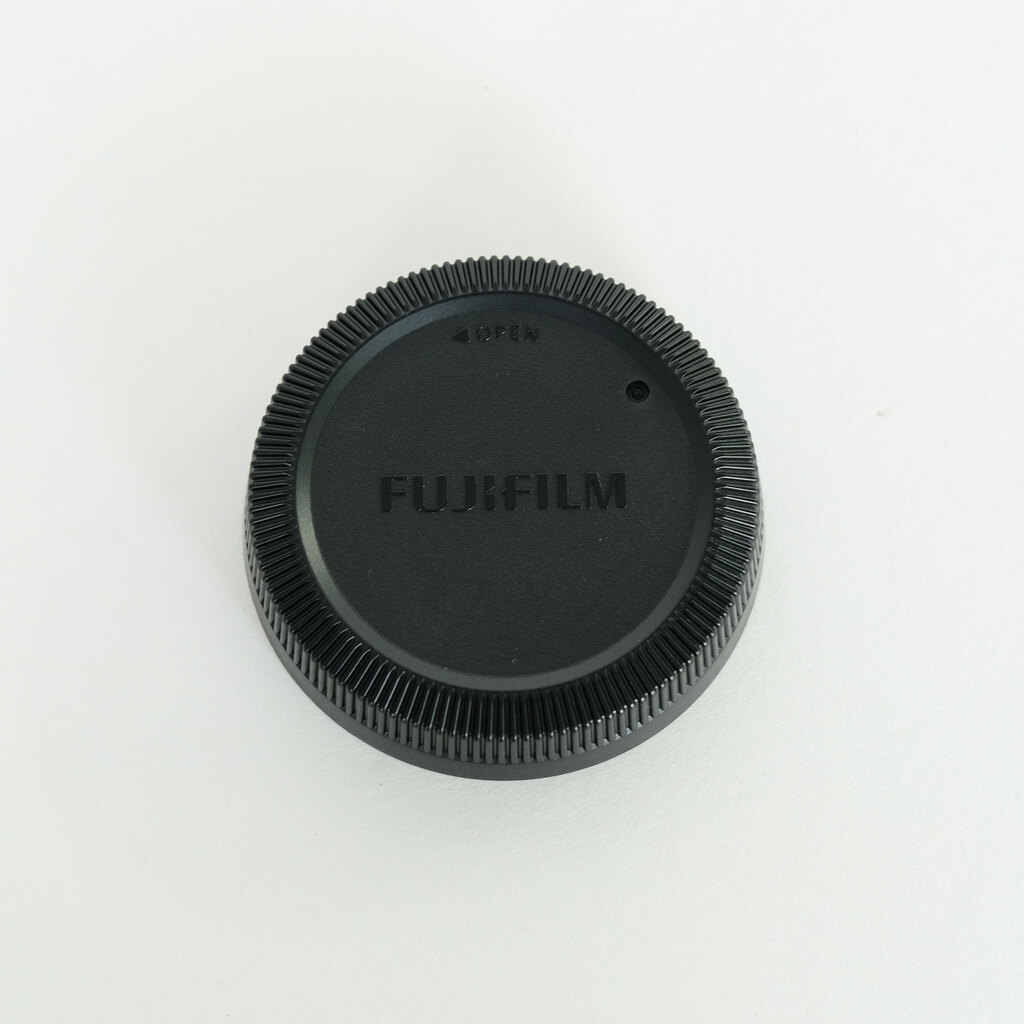 FUJIFILM XF35mmF2 R WR FUJIFILM XF35mmF2 R WR