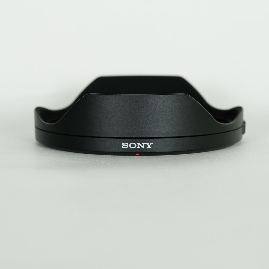 SONY FE 16-35mm F2.8 GM II SEL1635GM2