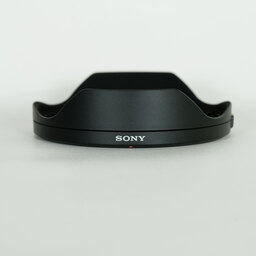 SONY FE 16-35mm F2.8 GM II SEL1635GM2