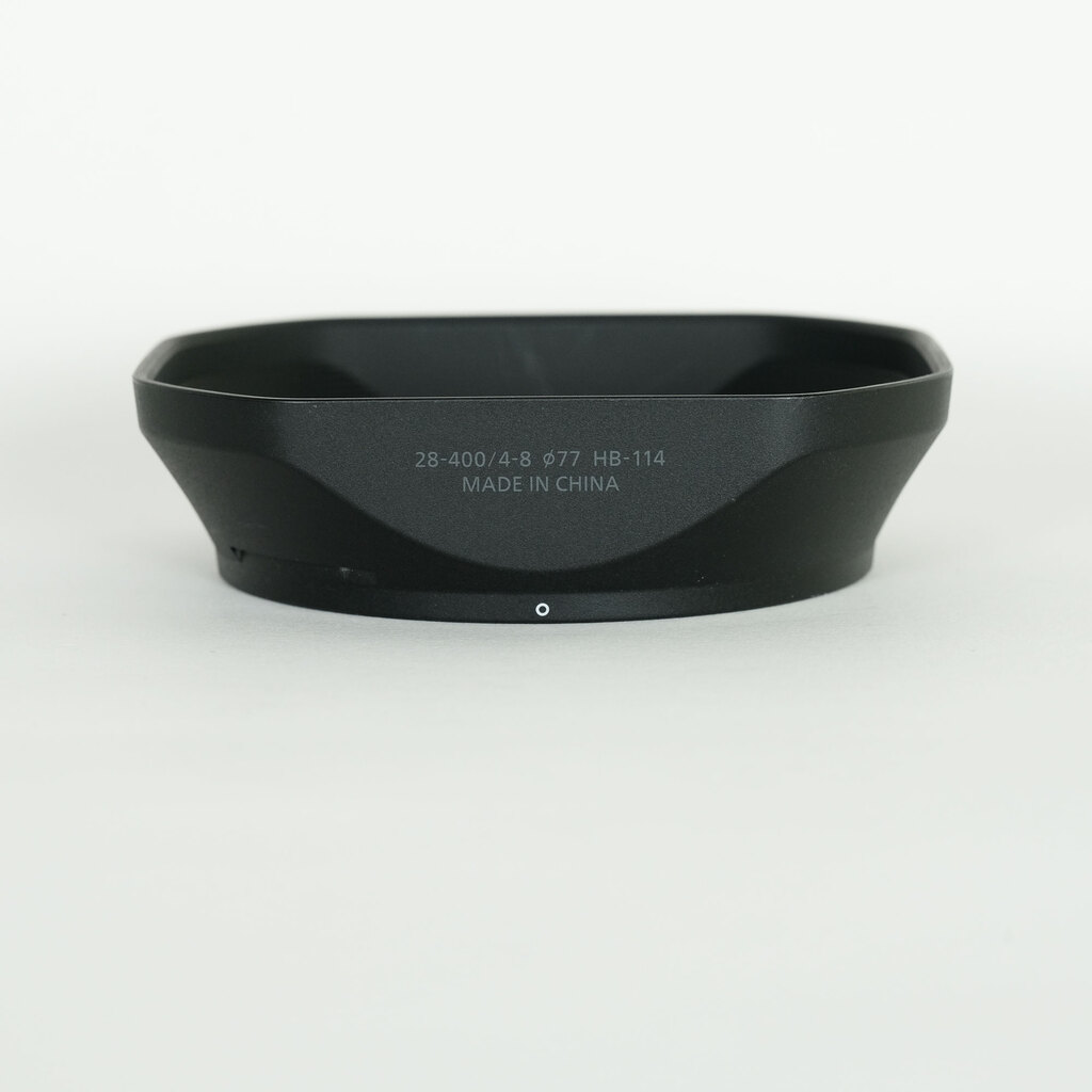 Nikon NIKKOR Z 28-400mm f/4-8 VR