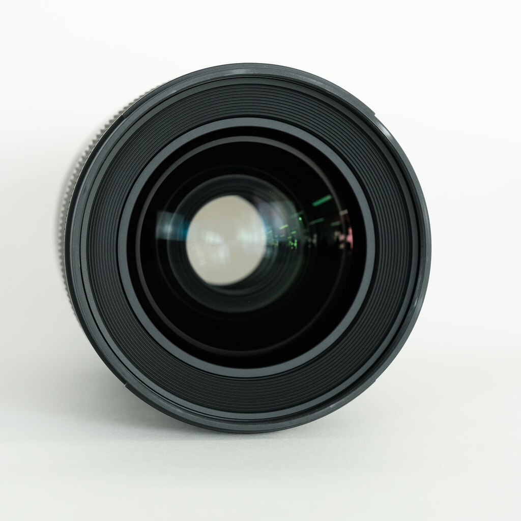 SIGMA 28-45mm F1.8 DG DN｜Art [ソニーE用]