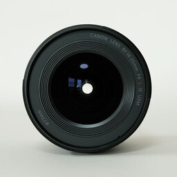 Canon RF14-35mm F4 L IS USM Canon RF14-35mm F4 L IS USM
