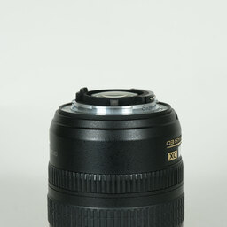 Nikon AF-S DX 18-70mm F3.5-4.5G(IF) Nikon AF-S DX 18-70mm F3.5-4.5G(IF)