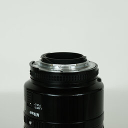 Nikon AF 105mm F2.8D マイクロ Nikon AF 105mm F2.8D マイクロ