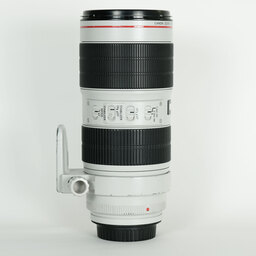 Canon EF70-200mm F2.8L IS III USM Canon EF70-200mm F2.8L IS III USM