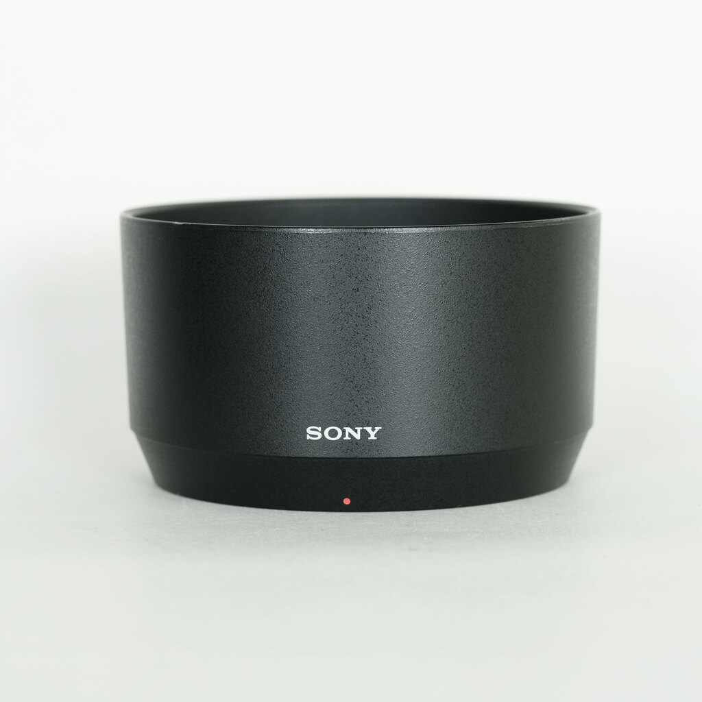 SONY E 70-350mm F4.5-6.3 OSS SEL70350G