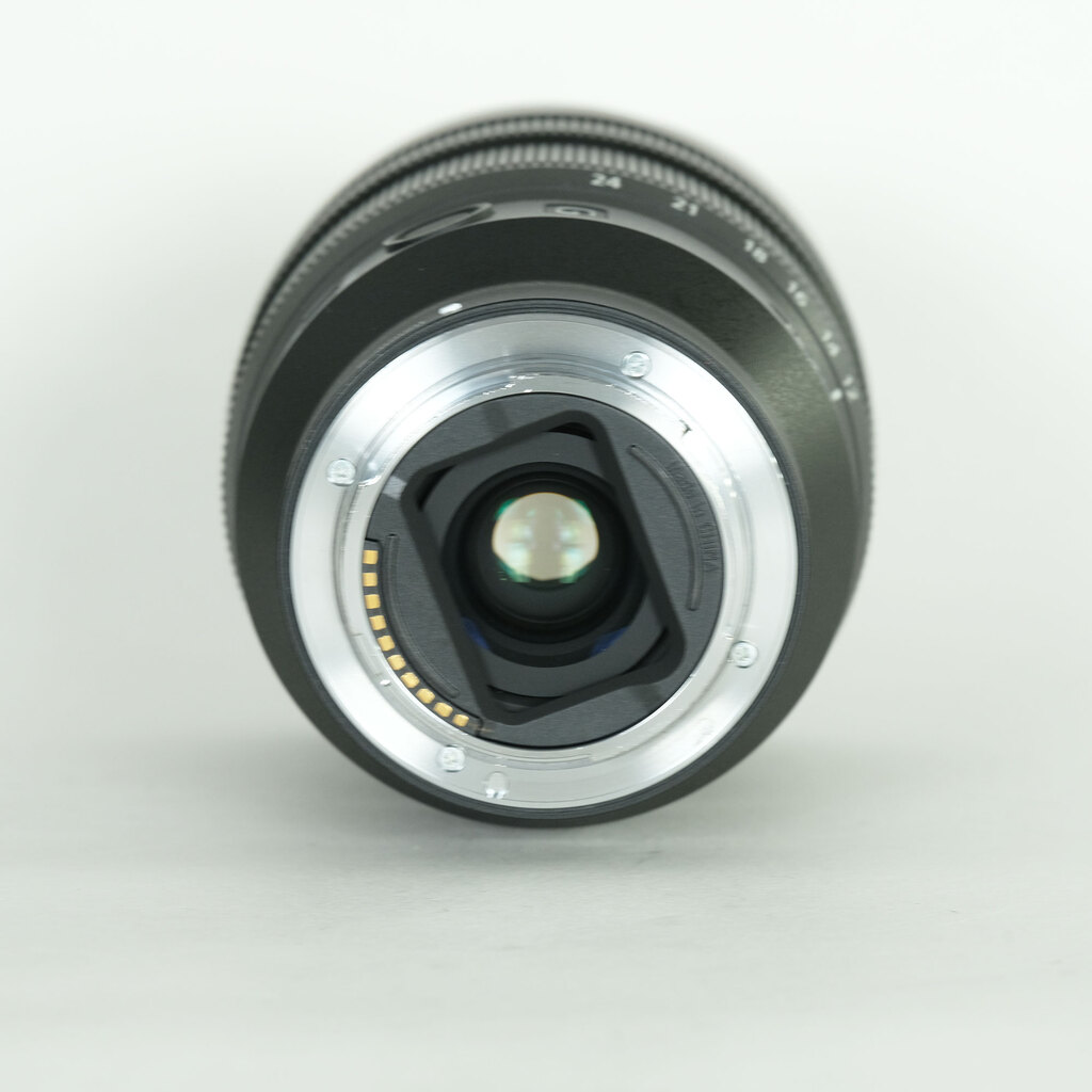 SONY FE 12-24mm F4 G SEL1224G SONY FE 12-24mm F4 G SEL1224G