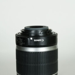 Canon EF-S55-250mm F4-5.6 IS Canon EF-S55-250mm F4-5.6 IS