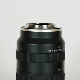 TAMRON 28-200mm F/2.8-5.6 Di III RXD (Model A071) [ソニーE用]