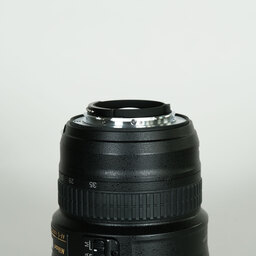 Nikon AF-S NIKKOR 18-35mm F3.5–4.5 G ED