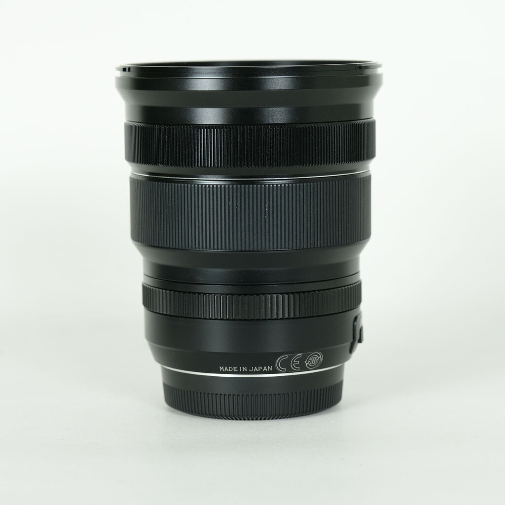 FUJIFILM XF10-24mmF4 R OIS FUJIFILM XF10-24mmF4 R OIS