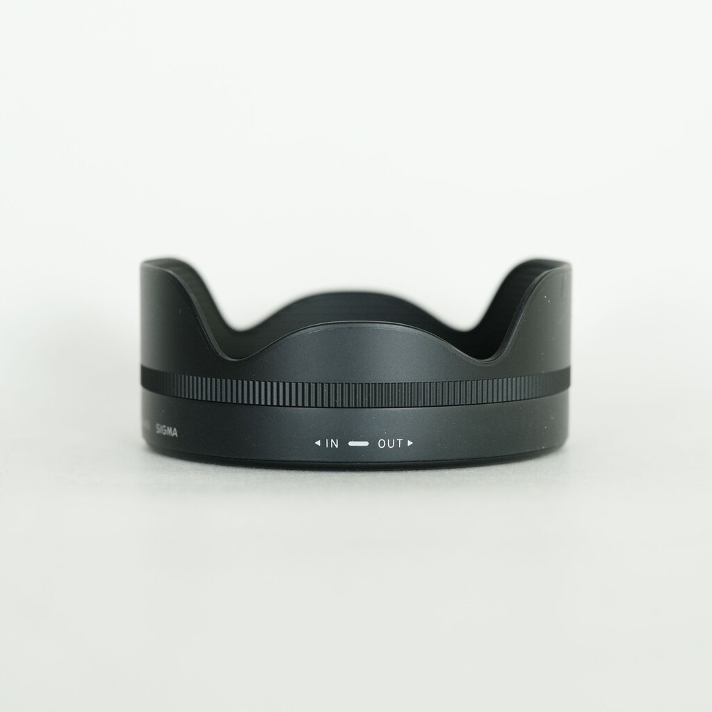 SIGMA 18-50mm F2.8 DC DN｜Contemporary [キヤノンRF用]