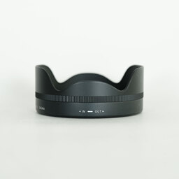 SIGMA 18-50mm F2.8 DC DN｜Contemporary [キヤノンRF用]