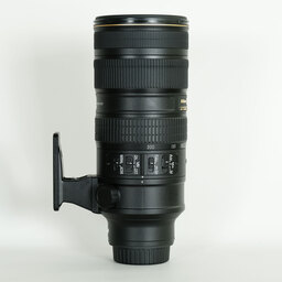 Nikon AF-S NIKKOR 70-200mm F2.8 G ED VR II Nikon AF-S NIKKOR 70-200mm F2.8 G ED VR II