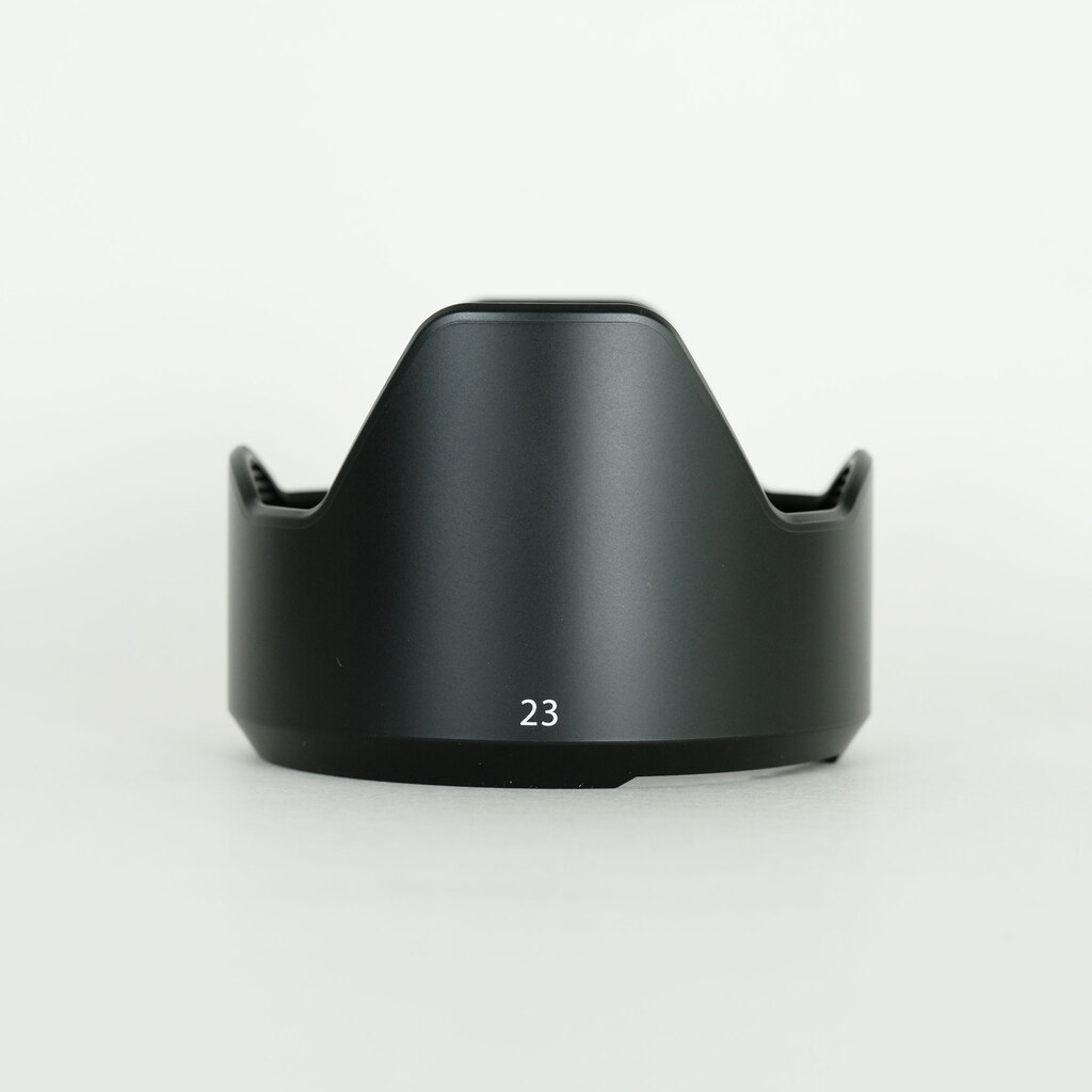 FUJIFILM XF23mmF1.4 R LM WR FUJIFILM XF23mmF1.4 R LM WR