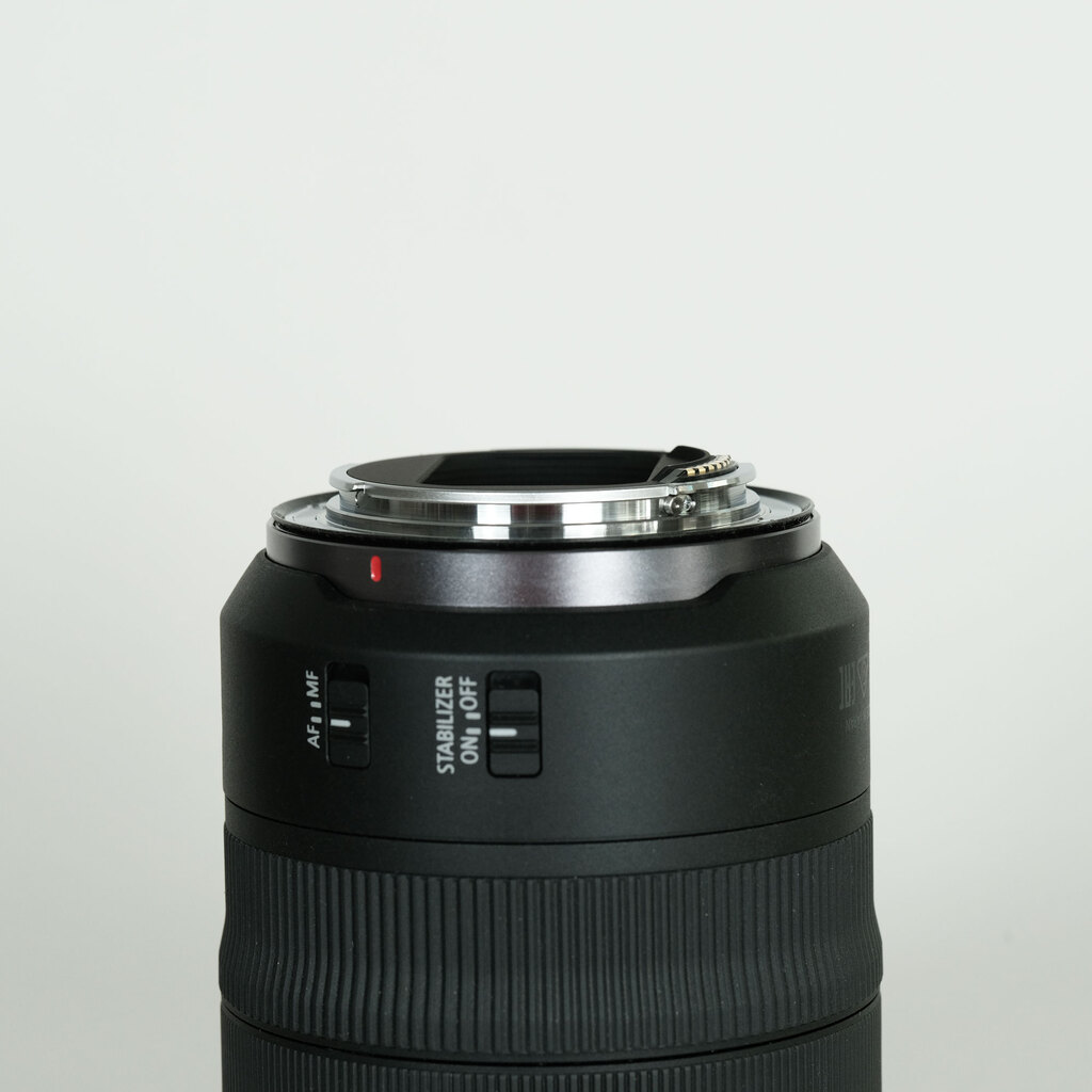 Canon RF24-105mm F4 L IS USM Canon RF24-105mm F4 L IS USM