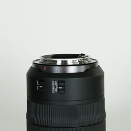 Canon RF24-105mm F4 L IS USM Canon RF24-105mm F4 L IS USM