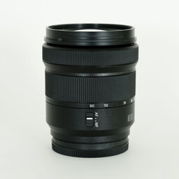 Panasonic LUMIX S 20-60mm F3.5-5.6 Panasonic LUMIX S 20-60mm F3.5-5.6