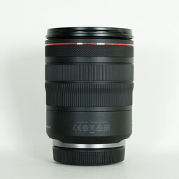 Canon RF24-105mm F4 L IS USM Canon RF24-105mm F4 L IS USM