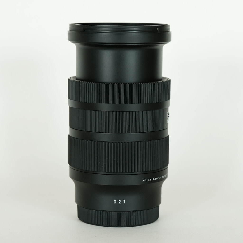 Y's様　SIGMA 28-70mm F2.8 DG DN ズームレンズ Amazon.com: Sigma 28-70mm F2.8 DG DN for Sony E Black