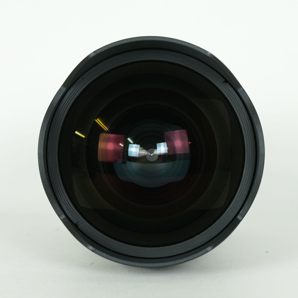 Nikon AF-S NIKKOR 14-24mm f/2.8G ED Nikon AF-S NIKKOR 14-24mm f/2.8G ED