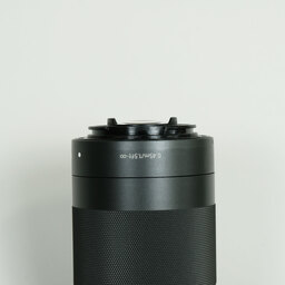 Canon EF-M18-150mm F3.5-6.3 IS STM Canon EF-M18-150mm F3.5-6.3 IS STM