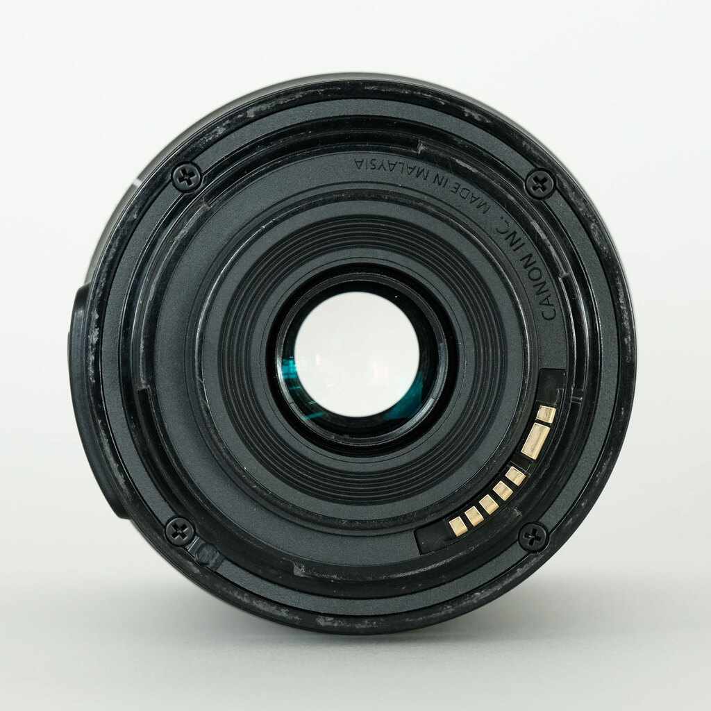 Canon EF-S55-250mm F4-5.6 IS STM Canon EF-S55-250mm F4-5.6 IS STM