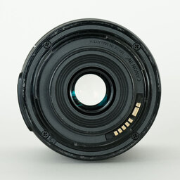 Canon EF-S55-250mm F4-5.6 IS STM Canon EF-S55-250mm F4-5.6 IS STM