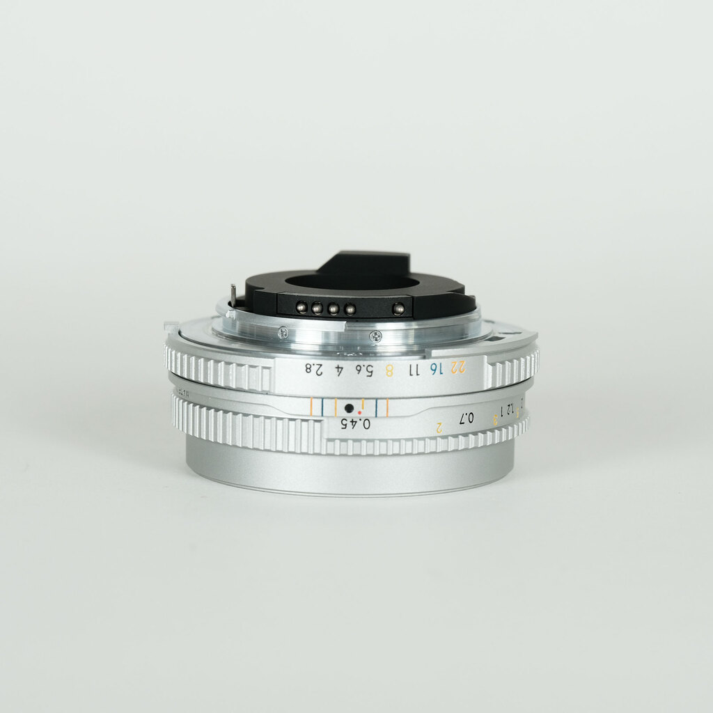 Nikon Ai Nikkor 45mm F2.8P Nikon Ai Nikkor 45mm F2.8P