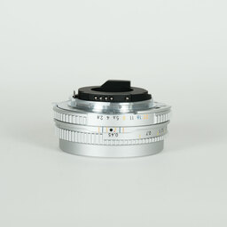 Nikon Ai Nikkor 45mm F2.8P Nikon Ai Nikkor 45mm F2.8P