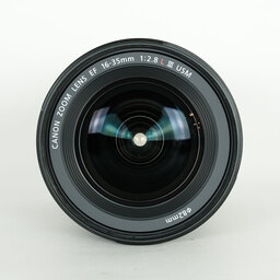 Canon EF16-35mm F2.8L III USM Canon EF16-35mm F2.8L III USM