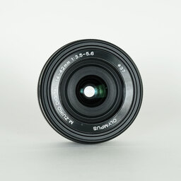 OLYMPUS M.ZUIKO DIGITAL ED 14-42mm F3.5-5.6 EZ ブラック OLYMPUS M.ZUIKO DIGITAL ED 14-42mm F3.5-5.6 EZ ブラック