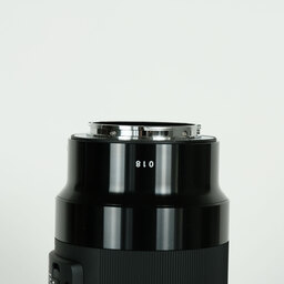 SIGMA 70mm F2.8 DG MACRO｜Art [ソニーE用]