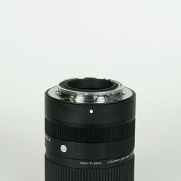 SIGMA 18-50mm F2.8 DC DN｜Contemporary [ソニーE用]