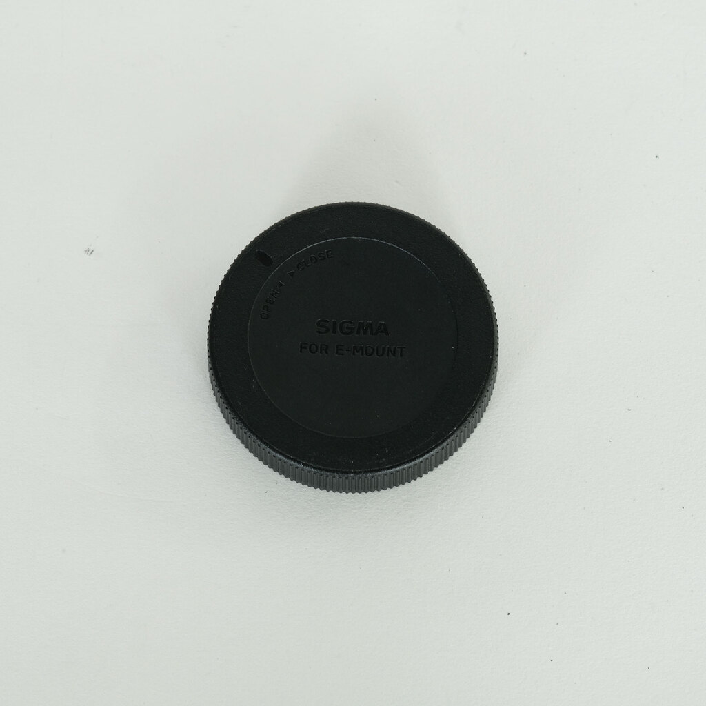 SIGMA Art 135mm F1.8 DG HSM  (ソニーE用)