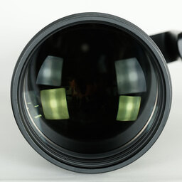 Nikon AF-S NIKKOR 500mm F4 G ED VR