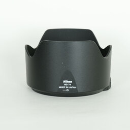 Nikon AF-S NIKKOR 24-70mm f/2.8E ED VR