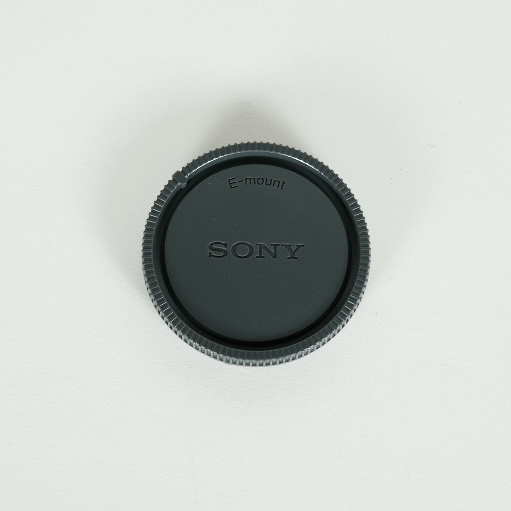 SONY FE 100-400mm F4.5-5.6 GM OSS SEL100400GM