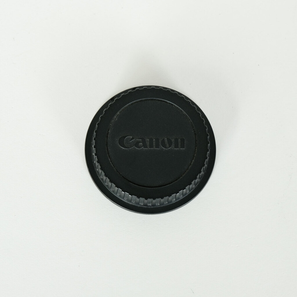 Canon EF70-300mm F4-5.6 IS II USM