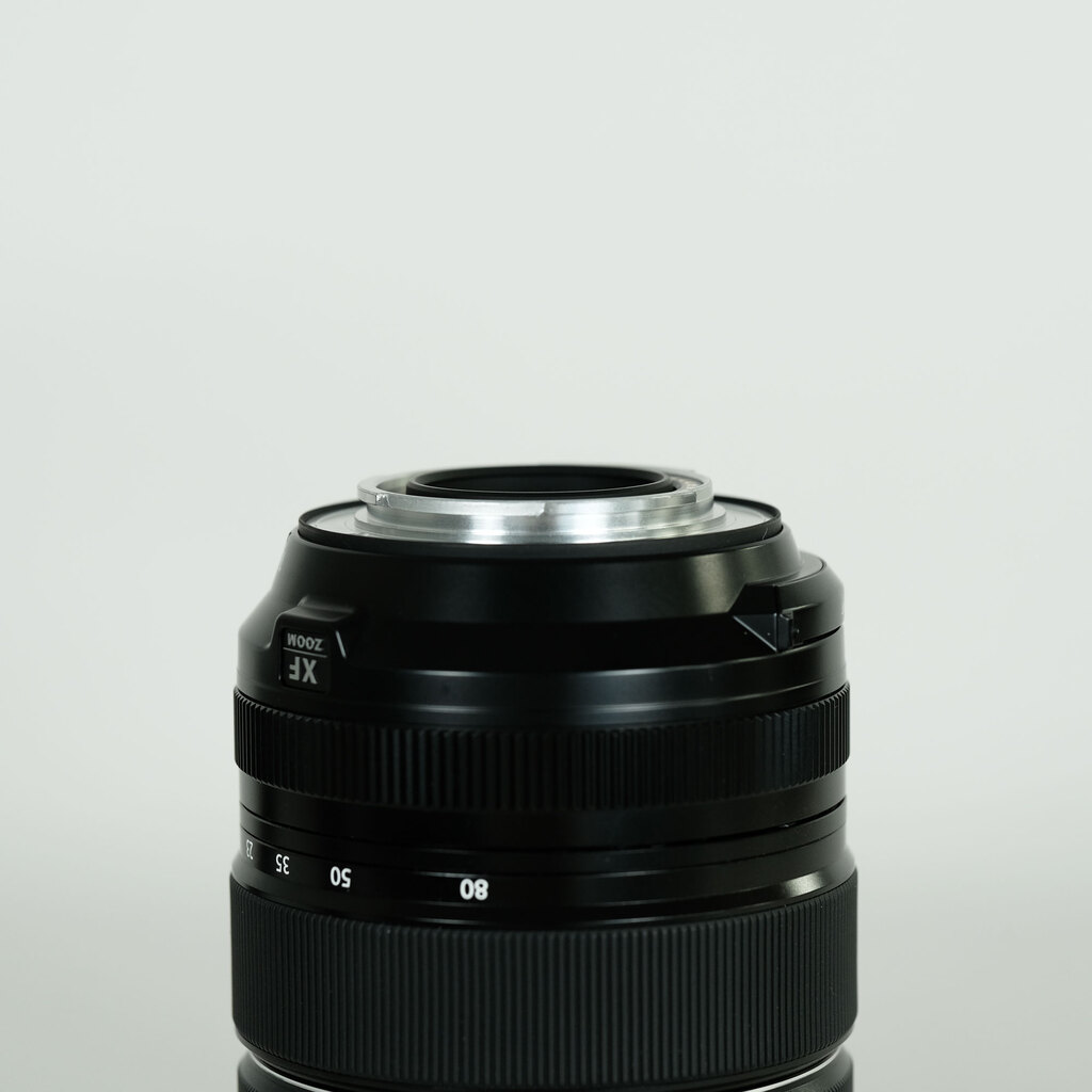 FUJIFILM XF16-80mmF4 R OIS WR