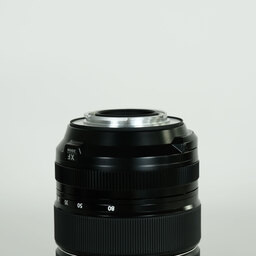 FUJIFILM XF16-80mmF4 R OIS WR
